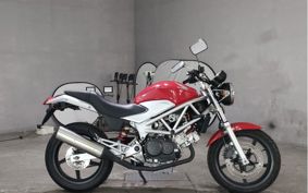 HONDA VTR 250 MC33