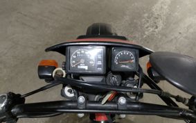 HONDA XLR250R MD16
