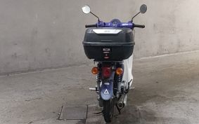 HONDA SUPER CUB110 JA07