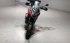 HONDA NC750X DCT 2021 RH09