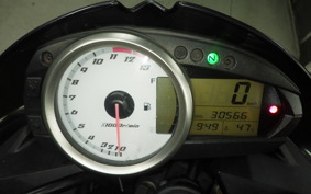 KAWASAKI Z1000 Gen.3 2009 ZRT00B
