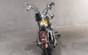 HONDA SHADOW400 NC34