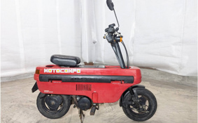 HONDA MOTOCOMPO AB12