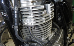YAMAHA SR400 Gen.5 2021 RH16J