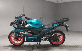 YAMAHA YZF-R25 RG43J
