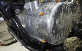 YAMAHA SR400 Gen.3 2004 RH01J