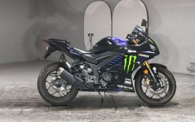 YAMAHA YZF-R25 RG43J