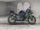 Фото Yamaha YZF-R25 с японского аукциона