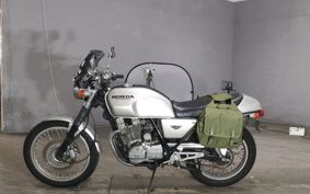 HONDA GB250 CLUBMAN 1 MC10