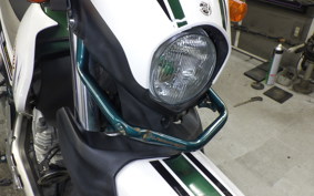 YAMAHA SEROW 250 Gen.3 2014 DG31J