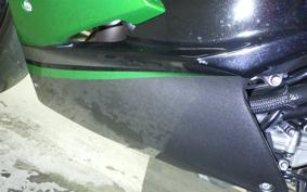 KAWASAKI NINJA H2 SX SE 2023 ZXT02A