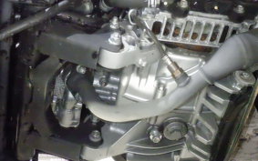 YAMAHA CYGNUS Griffus 2024 SEJ4J