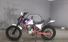 HONDA FTR223 MC34