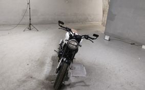 HONDA CB190SS PCL3