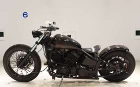 YAMAHA DRAGSTAR 400 1996 4TR