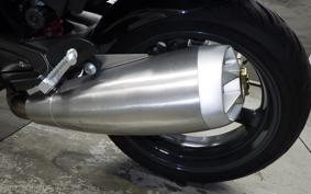 MOTO GUZZI SPORT 1200 4V 2011