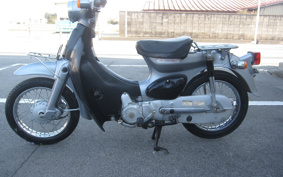 HONDA LITTLE CUB AA01