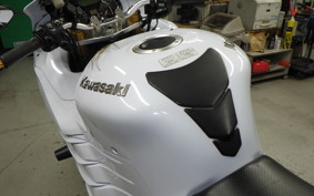KAWASAKI ZX 1400 NINJA R A 2014