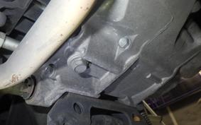 HONDA PCX125 2007 JF81