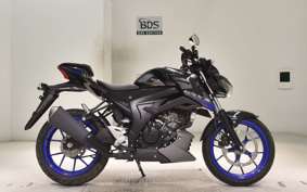 SUZUKI GSX-S125 DL32D