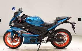 YAMAHA YZF R-3 2022 RH13J