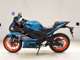 Фото Yamaha YZF R-3 2022 с японского аукциона