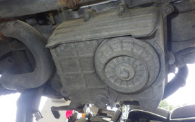 HONDA VTR 250 MC33