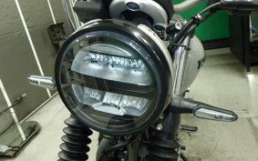 HONDA GB350S 2023 NC59