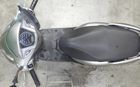 HONDA LEAD 125 2002 JF45