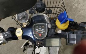 HONDA SUPER CUB50 AA01