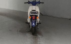 HONDA SUPER CUB110 JA07