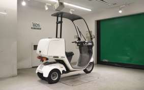 HONDA GYRO CANOPY 2001 TA02