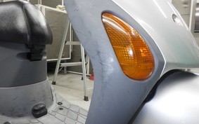 SUZUKI LET's 4 2006 CA41A