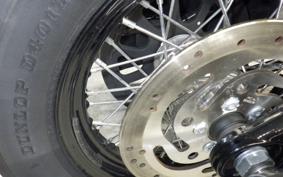 HARLEY FXBB1750 2019