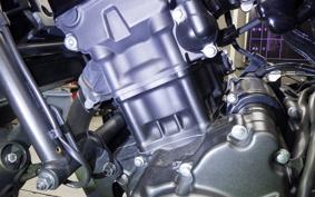 HONDA REBEL 250 A 2021 MC49