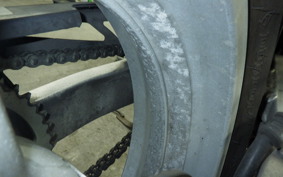 SUZUKI SV400S 1999 VK53A