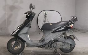 SUZUKI ADDRESS V125 CF4MA