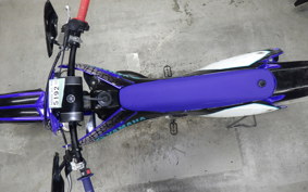 YAMAHA YZ125 CE34C