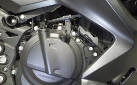 KAWASAKI NINJA 250 2006 EX250Y