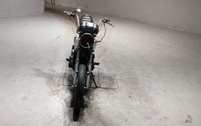YAMAHA RZ 250 4L3