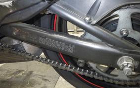 KAWASAKI ER600 F 2008