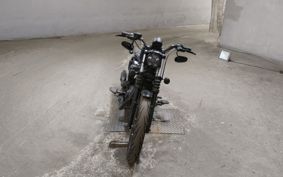 HARLEY XL883N 2017 LE2