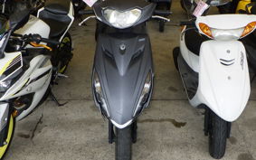 YAMAHA AXIS 125 Z 1999 SED7J