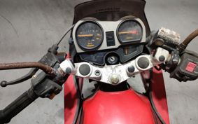SUZUKI NZ250 NJ44A