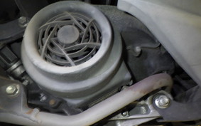 SUZUKI ADDRESS V125 DT11A