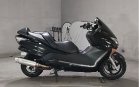 HONDA FORZA Z MF08