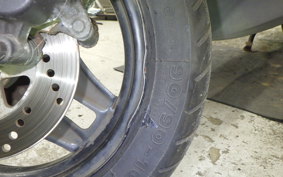 SUZUKI ADDRESS V125 S 1988 CF4MA