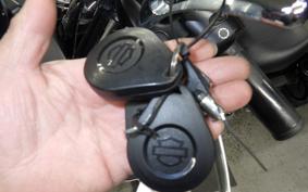 HARLEY FLHX 1750 2017