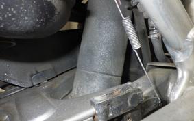 HONDA MVX250F 2006 MC09