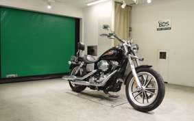 HARLEY FXDL 1580 2008